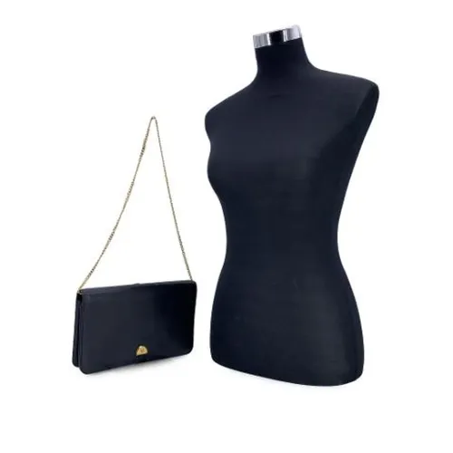 Pre-owned > Pre-owned Bags > Pre-owned Clutches - - Dior Vintage - Modalova