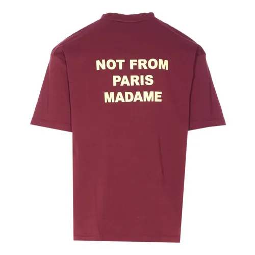 Tops > T-Shirts - - Drole de Monsieur - Modalova