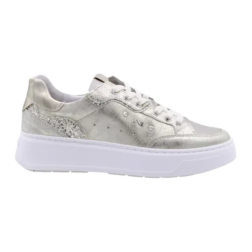 Shoes > Sneakers - - Nerogiardini - Modalova