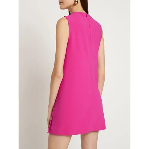 Dresses > Day Dresses > Short Dresses - - Versace - Modalova