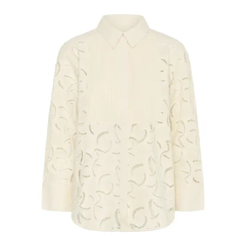 Blouses & Shirts > Shirts - - Part Two - Modalova