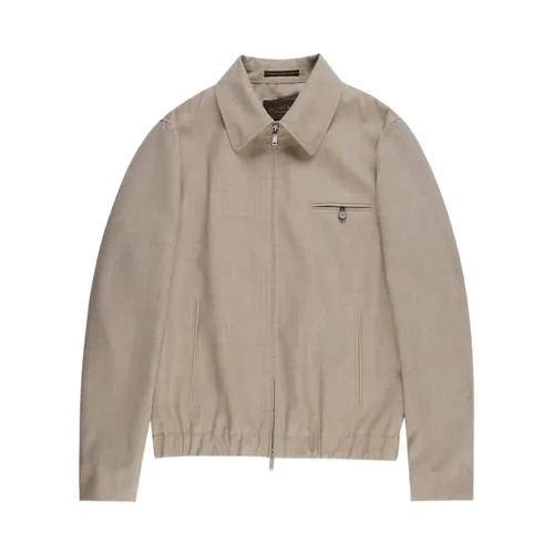 Jackets > Light Jackets - - Montedoro - Modalova
