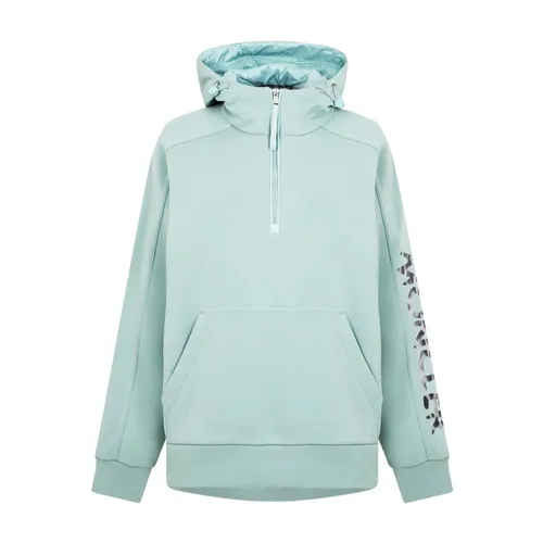 Sweatshirts & Hoodies > Hoodies - - Moncler - Modalova