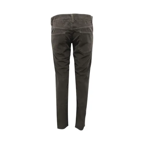 Jeans > Slim-fit Jeans - - Dolce & Gabbana - Modalova