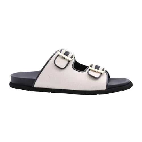 Shoes > Flip Flops & Sliders > Sliders - - March23 - Modalova