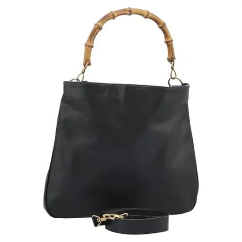 Pre-owned > Pre-owned Bags > Pre-owned Handbags - - Gucci Vintage - Modalova