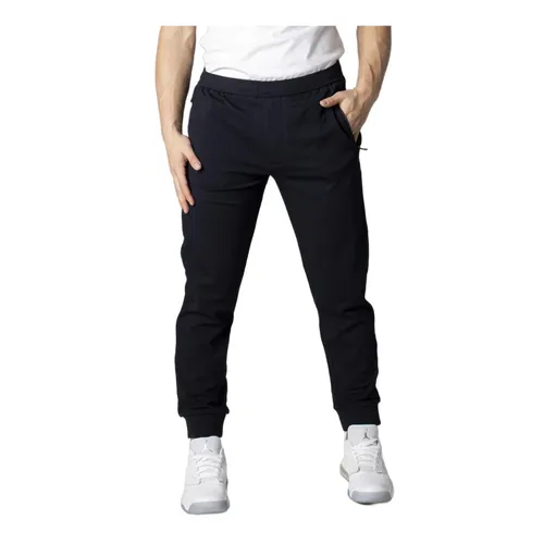 Trousers > Sweatpants - - Armani Exchange - Modalova