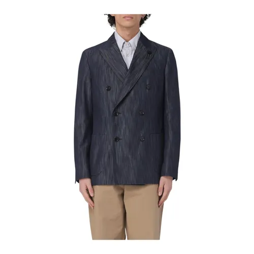 Jackets > Blazers - - Lardini - Modalova