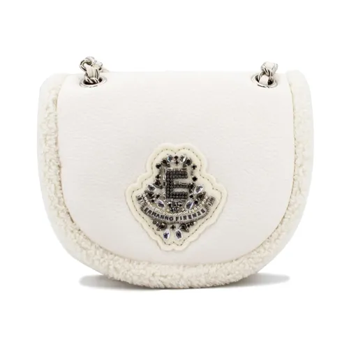 Bags > Cross Body Bags - - Ermanno Scervino - Modalova