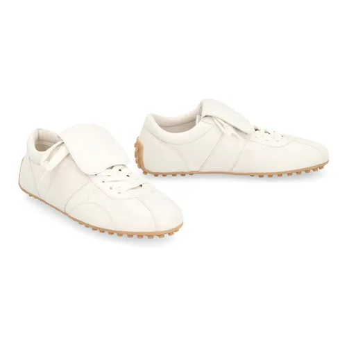Tod's - Shoes > Sneakers - White - Tod's - Modalova