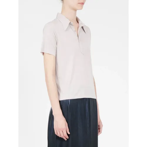 Tops > Polo Shirts - - Maison Margiela - Modalova