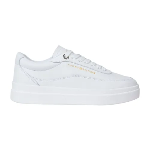 Shoes > Sneakers - - Tommy Hilfiger - Modalova
