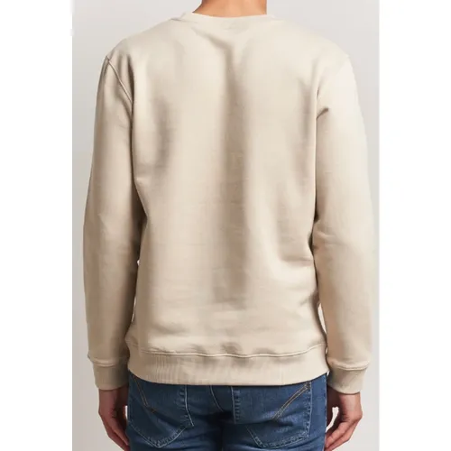 Sweatshirts & Hoodies > Sweatshirts - - Dondup - Modalova