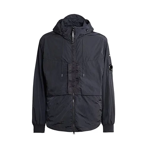 Jackets > Light Jackets - - C.p. Company - Modalova