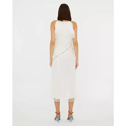 Dresses > Day Dresses > Summer Dresses - - Christopher Esber - Modalova