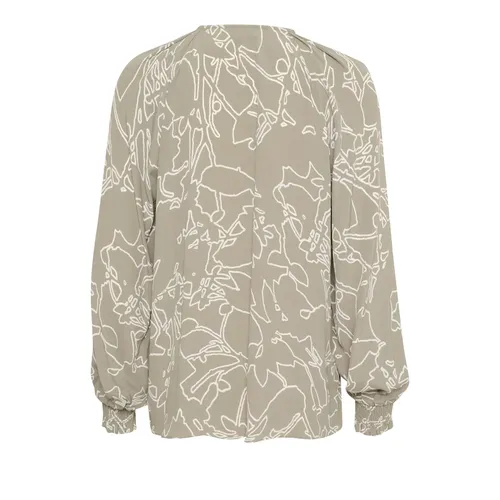 Blouses & Shirts > Blouses - - InWear - Modalova