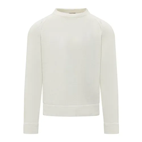 Knitwear > Round-neck Knitwear - - Rakkì - Modalova