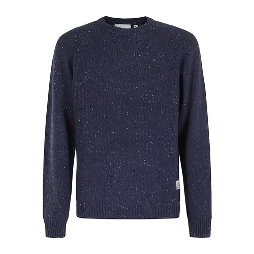 Knitwear > Round-neck Knitwear - - Carhartt Wip - Modalova