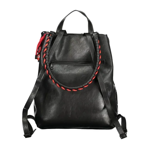 Bags > Backpacks - - Desigual - Modalova