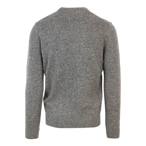 Knitwear > Round-neck Knitwear - - Barbour - Modalova