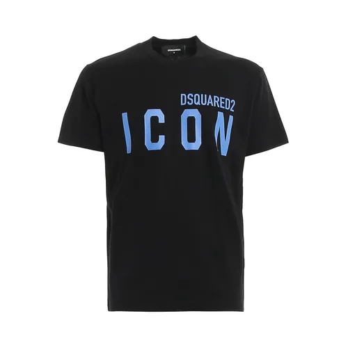 Tops > T-Shirts - - Dsquared2 - Modalova