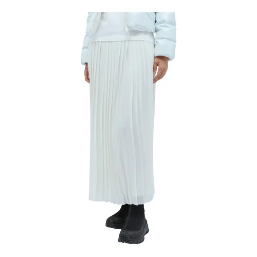 Skirts > Maxi Skirts - - Moncler - Modalova