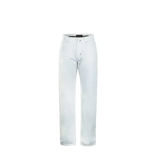 Trousers > Straight Trousers - - Moorer - Modalova
