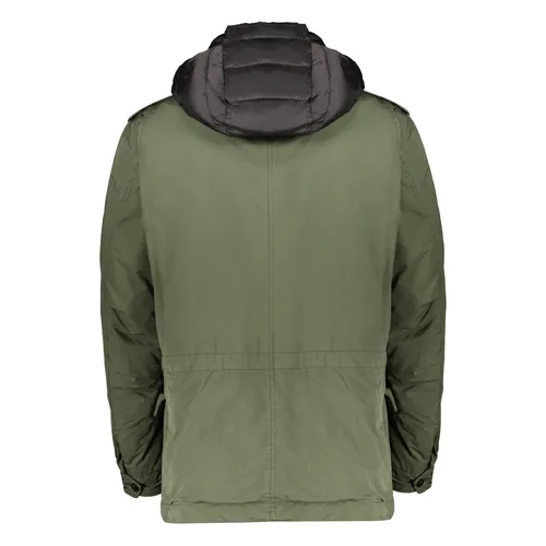 Jackets > Down Jackets - - Moorer - Modalova