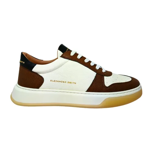 Shoes > Sneakers - - Alexander Smith - Modalova