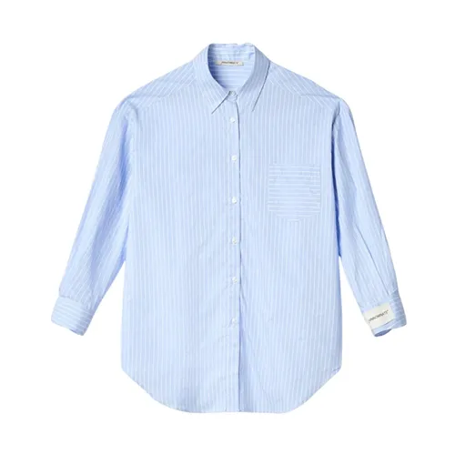 Blouses & Shirts > Shirts - - Hinnominate - Modalova