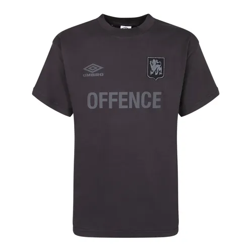 Sport > Fitness > Training Tops > Training T-Shirts - - Umbro - Modalova