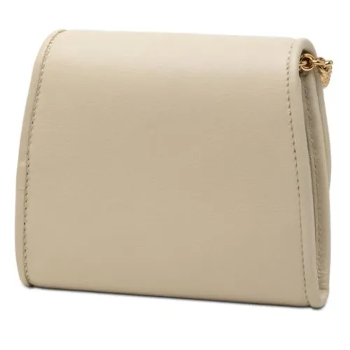 Pre-owned > Pre-owned Bags > Pre-owned Mini Bags - - Gucci Vintage - Modalova