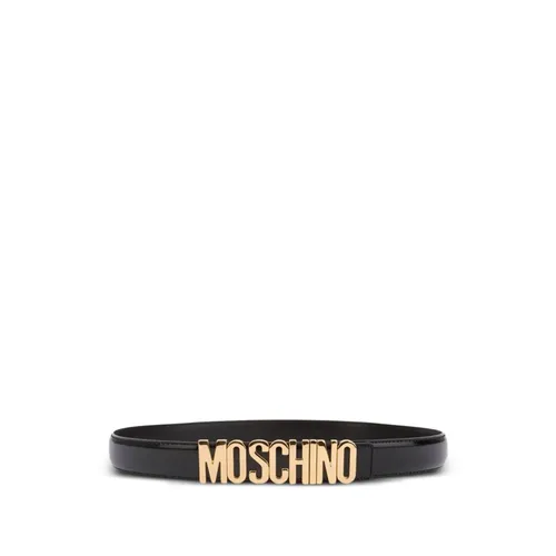 Accessories > Belts - - Moschino - Modalova