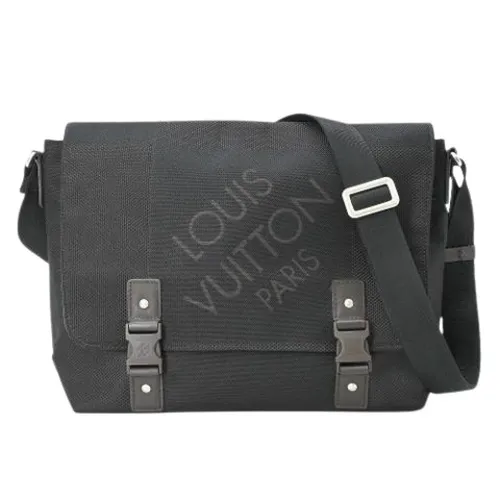 Pre-owned > Pre-owned Bags > Pre-owned Cross Body Bags - - Louis Vuitton Vintage - Modalova