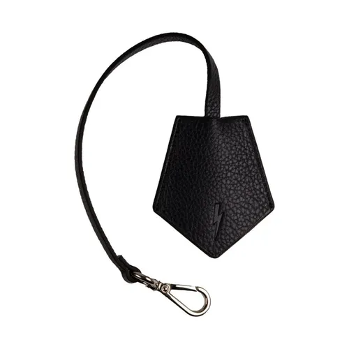 Accessories > Keyrings - - Neil Barrett - Modalova