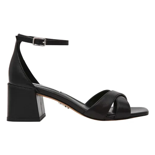 Shoes > Sandals > High Heel Sandals - - Steve Madden - Modalova