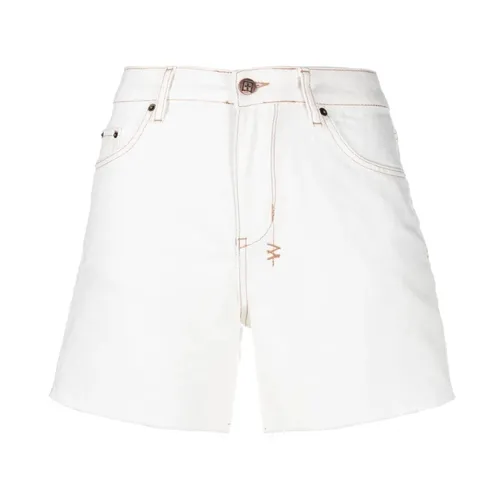 Shorts > Denim Shorts - - Ksubi - Modalova