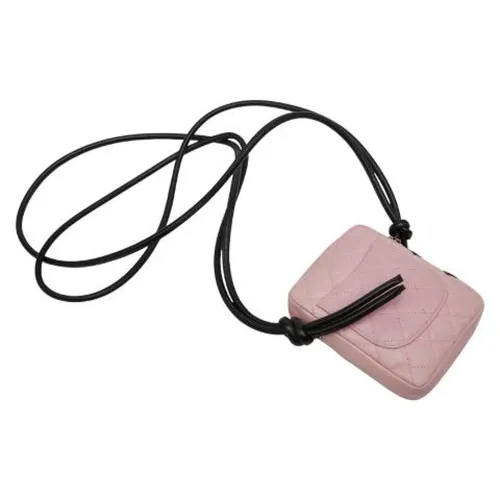 Pre-owned > Pre-owned Bags > Pre-owned Cross Body Bags - - Chanel Vintage - Modalova