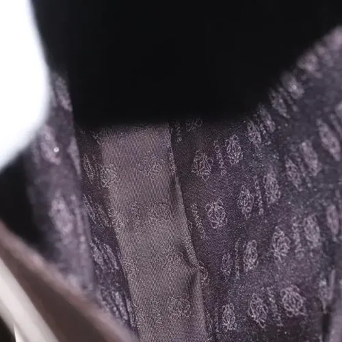 Pre-owned > Pre-owned Bags > Pre-owned Tote Bags - - Loewe Pre-owned - Modalova