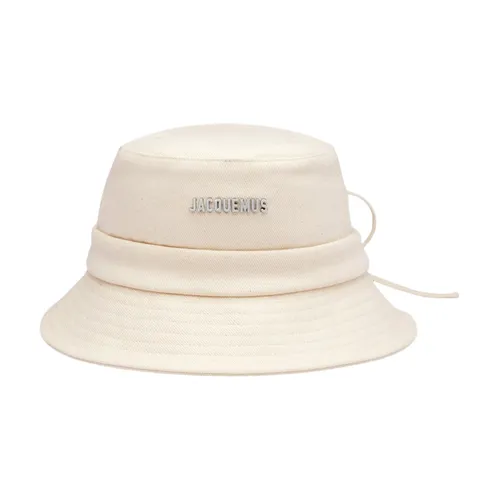 Accessories > Hats > Hats - - Jacquemus - Modalova