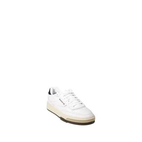 Reebok - Shoes > Sneakers - White - Reebok - Modalova