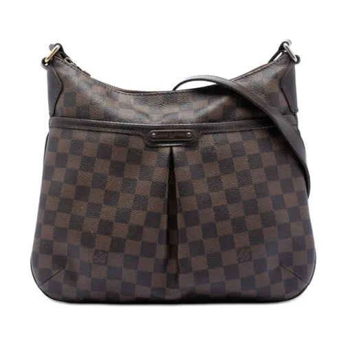 Pre-owned > Pre-owned Bags > Pre-owned Cross Body Bags - - Louis Vuitton Vintage - Modalova