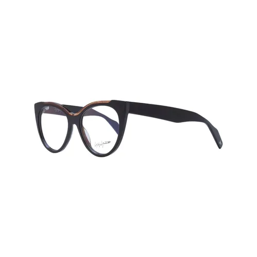 Accessories > Glasses - - Yohji Yamamoto - Modalova