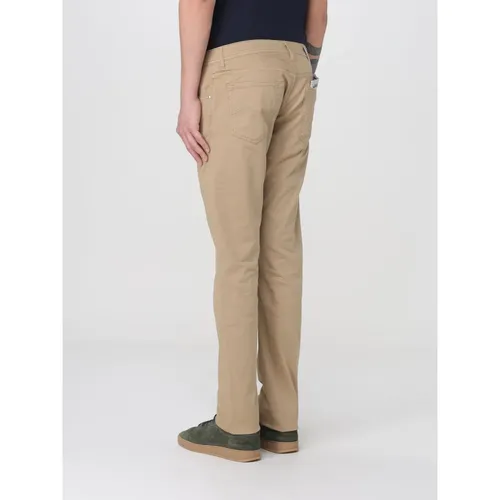 Trousers > Chinos - - Jacob Cohën - Modalova