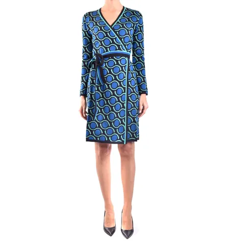 Dresses > Day Dresses > Wrap Dresses - - Diane Von Furstenberg - Modalova