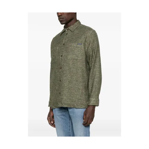 Shirts > Casual Shirts - - Maison Labiche - Modalova
