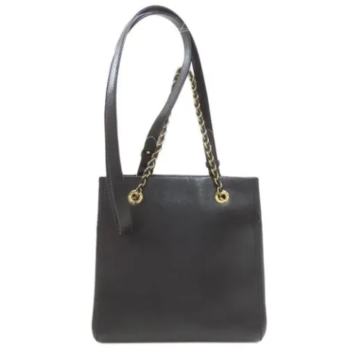 Pre-owned > Pre-owned Bags > Pre-owned Shoulder Bags - - Salvatore Ferragamo Pre-owned - Modalova