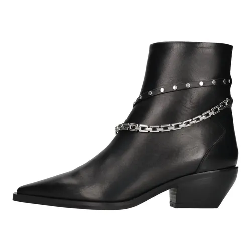 Shoes > Boots > Cowboy Boots - - IRO - Modalova