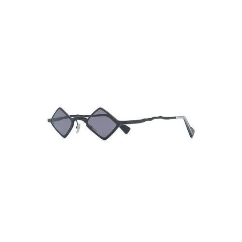 Accessories > Sunglasses - - Kuboraum - Modalova