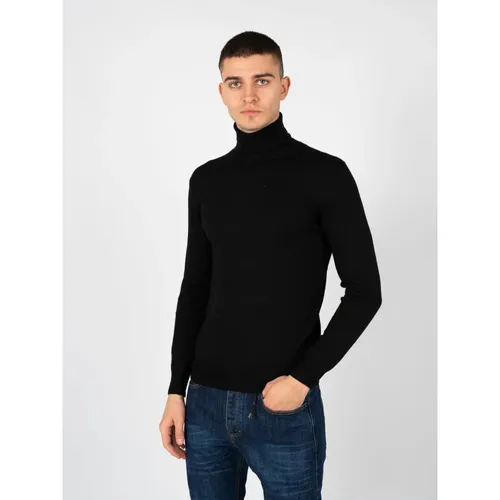 Knitwear > Turtlenecks - - Xagon Man - Modalova